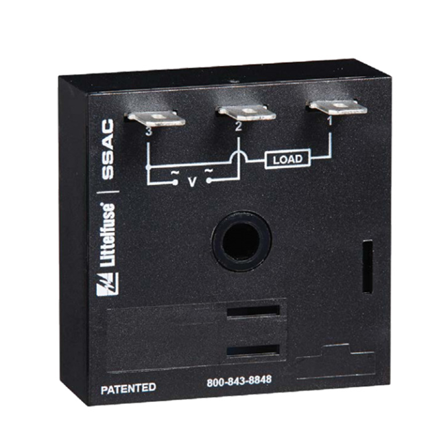 Littelfuse TSD24145S